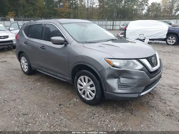 5N1AT2MT0LC735989 2020 NISSAN ROGUE - Image 1