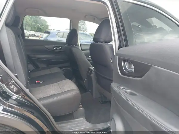 5N1AT2MT0LC736043 2020 NISSAN ROGUE - Image 8