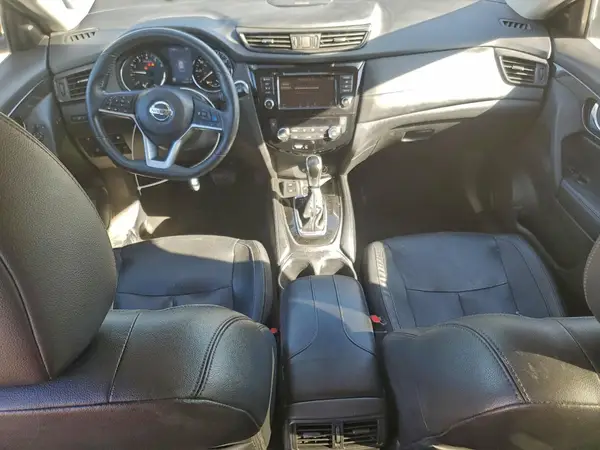5N1AT2MT0LC736768 2020 NISSAN ROGUE - Image 8