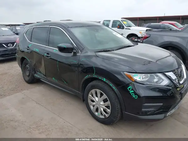 5N1AT2MT0LC740108 2020 NISSAN ROGUE - Image 1