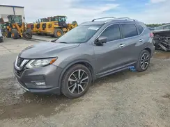 5N1AT2MT0LC741422 2020 NISSAN ROGUE
