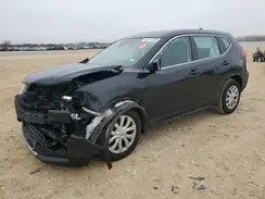 5N1AT2MT0LC743672 2020 NISSAN ROGUE