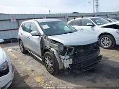 5N1AT2MT0LC744272 2020 NISSAN ROGUE