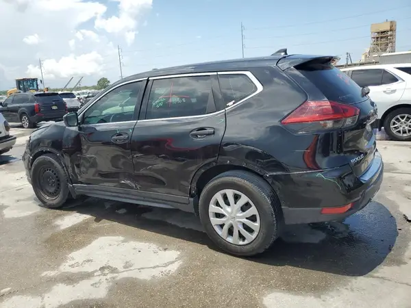 5N1AT2MT0LC744403 2020 NISSAN ROGUE - Image 2