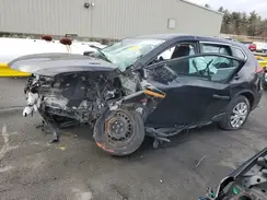 5N1AT2MT0LC746166 2020 NISSAN ROGUE