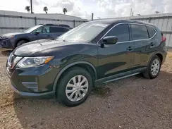 5N1AT2MT0LC747401 2020 NISSAN ROGUE