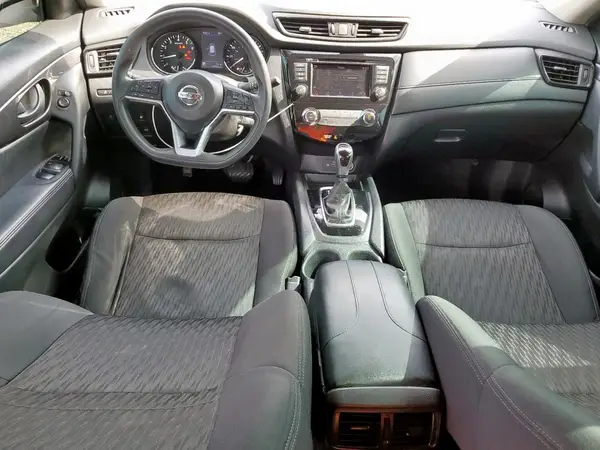 5N1AT2MT0LC747401 2020 NISSAN ROGUE - Image 8