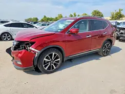 5N1AT2MT0LC748516 2020 NISSAN ROGUE