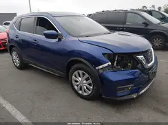 5N1AT2MT0LC752338 2020 NISSAN ROGUE