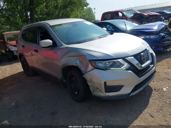 5N1AT2MT0LC753084 2020 NISSAN ROGUE - Image 1