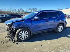5N1AT2MT0LC753277 2020 NISSAN ROGUE