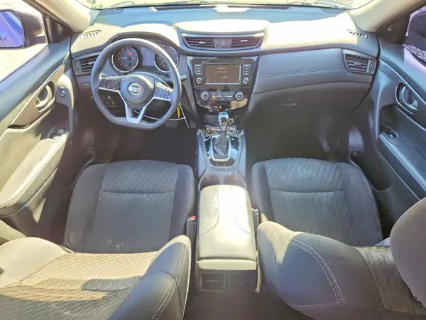 5N1AT2MT0LC753277 2020 NISSAN ROGUE - Image 7