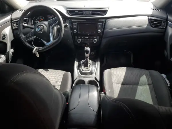 5N1AT2MT0LC753747 2020 NISSAN ROGUE - Image 8
