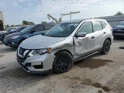 5N1AT2MT0LC754669 2020 NISSAN ROGUE