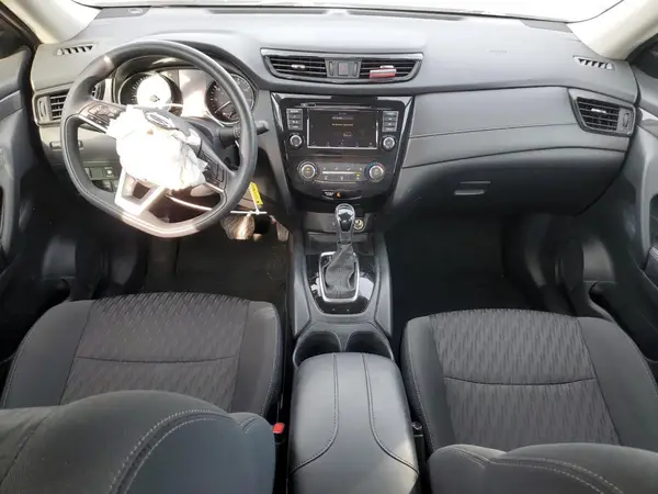 5N1AT2MT0LC754669 2020 NISSAN ROGUE - Image 8