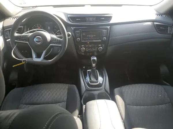 5N1AT2MT0LC754736 2020 NISSAN ROGUE - Image 8