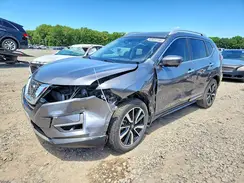 5N1AT2MT0LC756857 2020 NISSAN ROGUE