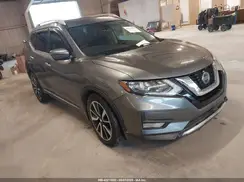 5N1AT2MT0LC756941 2020 NISSAN ROGUE