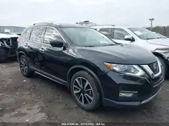 5N1AT2MT0LC758690 2020 NISSAN ROGUE