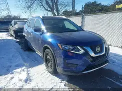 5N1AT2MT0LC759001 2020 NISSAN ROGUE