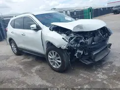 5N1AT2MT0LC760522 2020 NISSAN ROGUE