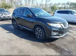 5N1AT2MT0LC761458 2020 NISSAN ROGUE