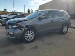 5N1AT2MT0LC763727 2020 NISSAN ROGUE