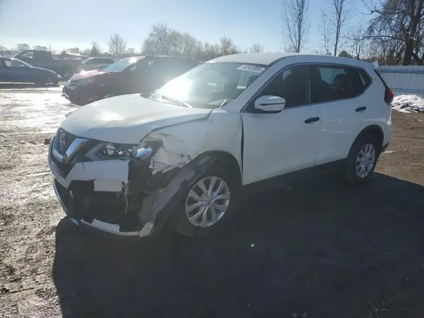 5N1AT2MT0LC768328 2020 NISSAN ROGUE - Image 1