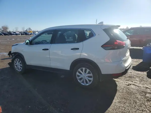 5N1AT2MT0LC768328 2020 NISSAN ROGUE - Image 2