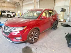 5N1AT2MT0LC769365 2020 NISSAN ROGUE