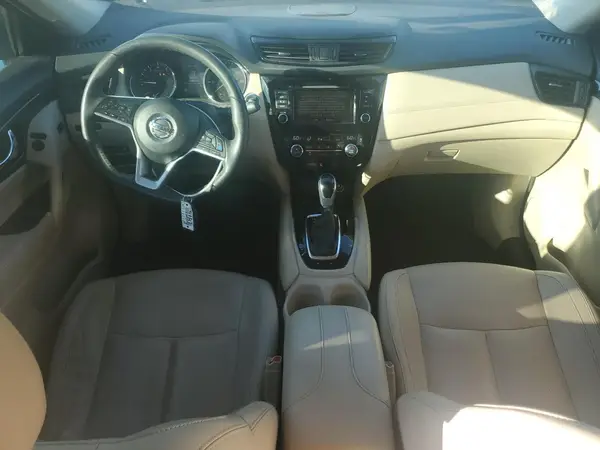 5N1AT2MT0LC772606 2020 NISSAN ROGUE - Image 8