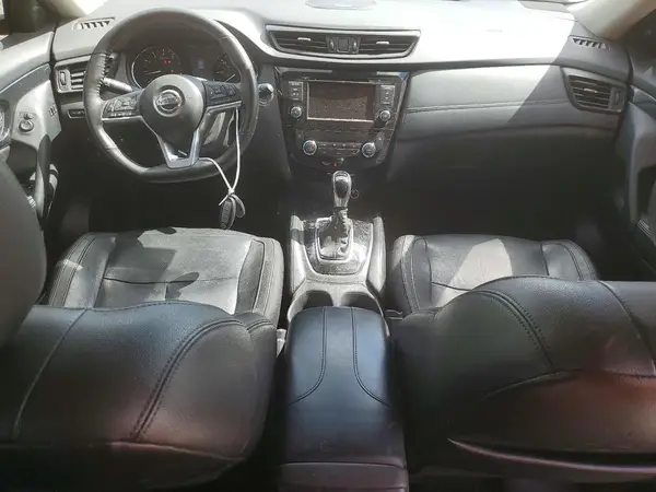 5N1AT2MT0LC772685 2020 NISSAN ROGUE - Image 8