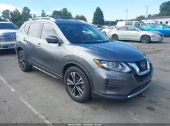 5N1AT2MT0LC773464 2020 NISSAN ROGUE