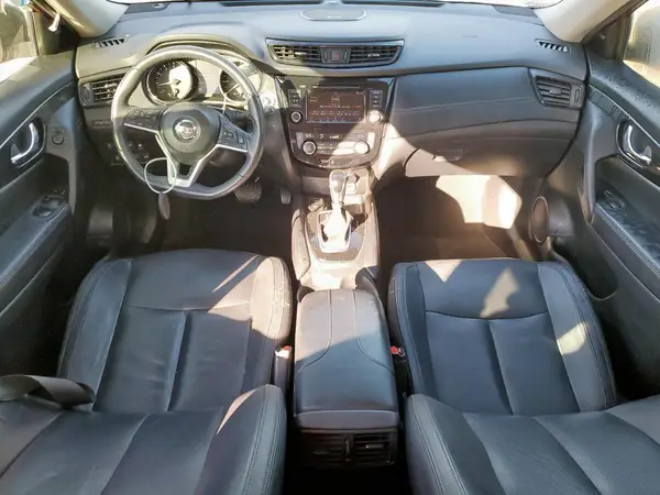 5N1AT2MT0LC777479 2020 NISSAN ROGUE - Image 8
