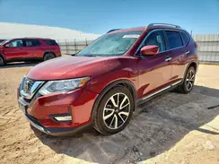5N1AT2MT0LC778194 2020 NISSAN ROGUE