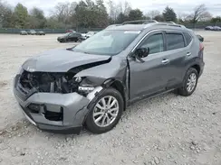 5N1AT2MT0LC779877 2020 NISSAN ROGUE