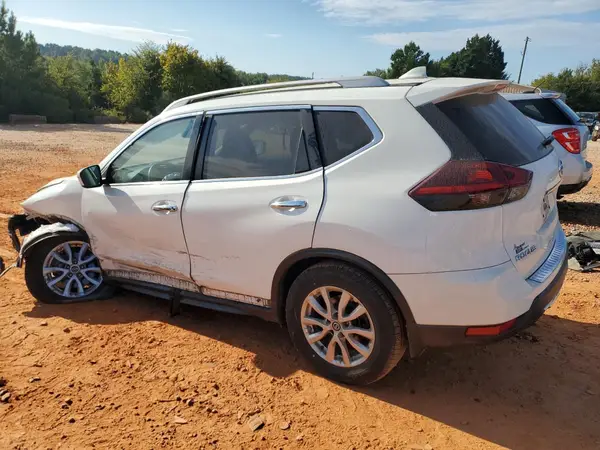 5N1AT2MT0LC780754 2020 NISSAN ROGUE - Image 2
