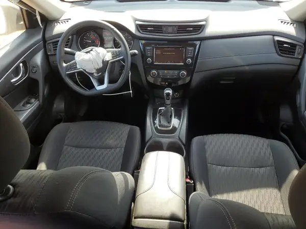 5N1AT2MT0LC780754 2020 NISSAN ROGUE - Image 8