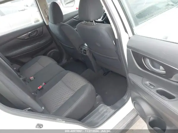 5N1AT2MT0LC784173 2020 NISSAN ROGUE - Image 8
