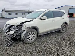 5N1AT2MT0LC784318 2020 NISSAN ROGUE