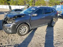 5N1AT2MT0LC785646 2020 NISSAN ROGUE