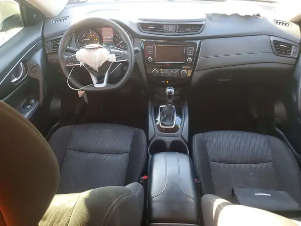 5N1AT2MT0LC785646 2020 NISSAN ROGUE - Image 8