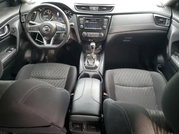 5N1AT2MT0LC787784 2020 NISSAN ROGUE - Image 8