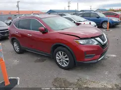 5N1AT2MT0LC791284 2020 NISSAN ROGUE