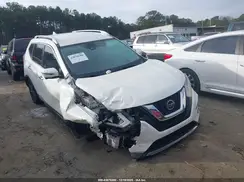 5N1AT2MT0LC791365 2020 NISSAN ROGUE