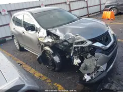 5N1AT2MT0LC794346 2020 NISSAN ROGUE