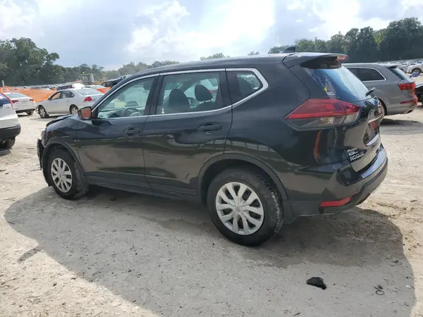 5N1AT2MT0LC795819 2020 NISSAN ROGUE - Image 2