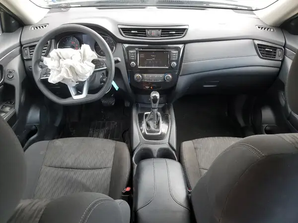 5N1AT2MT0LC795819 2020 NISSAN ROGUE - Image 8