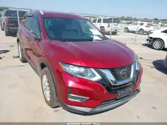 5N1AT2MT0LC796758 2020 NISSAN ROGUE