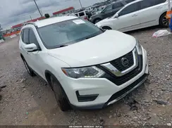 5N1AT2MT0LC797327 2020 NISSAN ROGUE